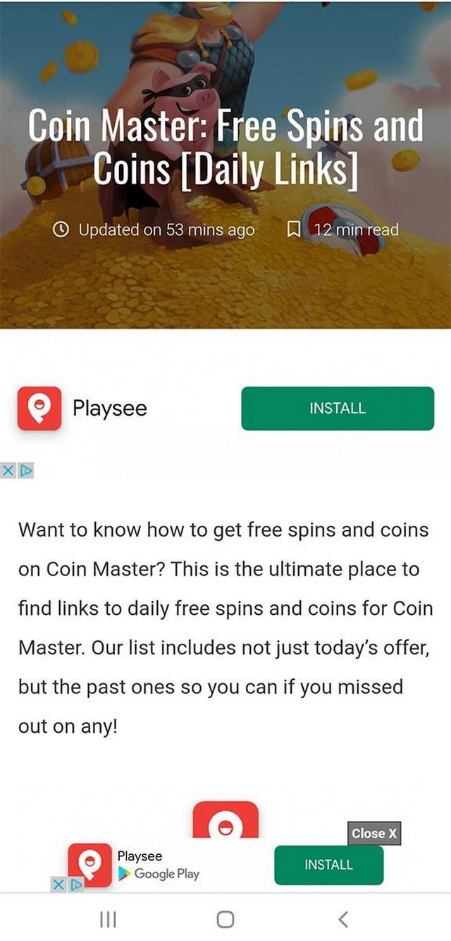 bước 1: truy cập trang levvvel để nhận free spin