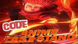 code anime last stand (als)