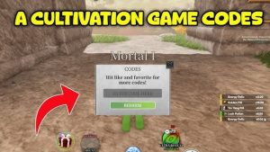 code cultivation game