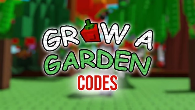 code grow a garden