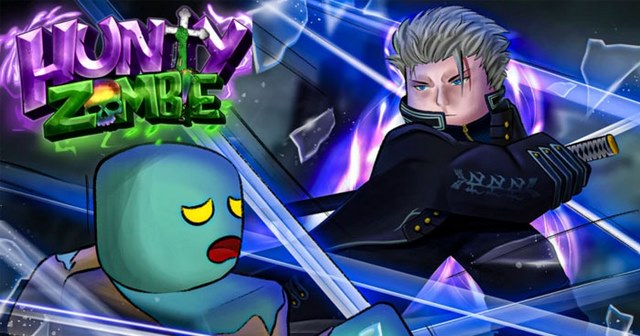code hunty zombie roblox