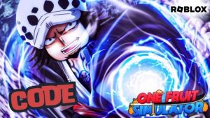 code one fruit simulator