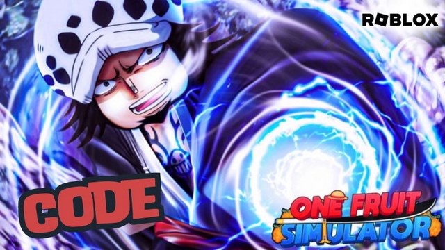 code one fruit simulator