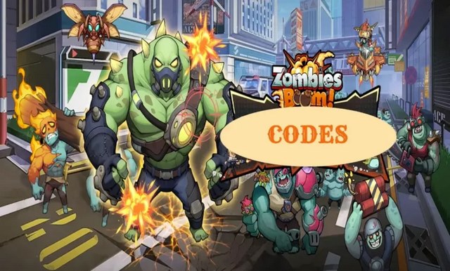 code zombies boom