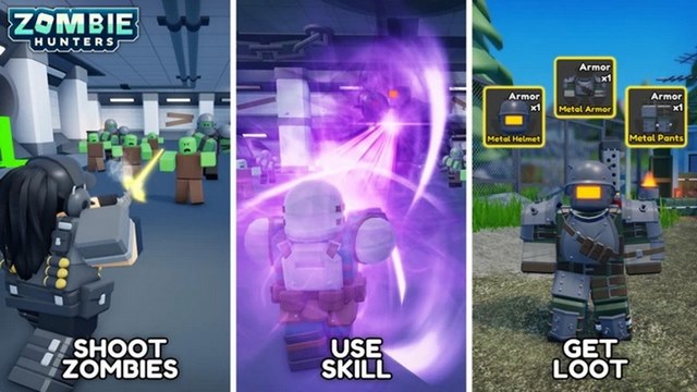 game có nhiều chế độ chơi đa dạng