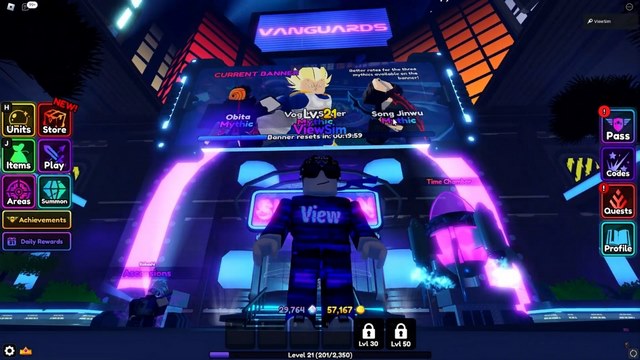 hướng dẫn cho người chơi mới