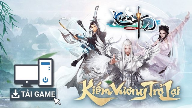 kiếm thế adnx mobile