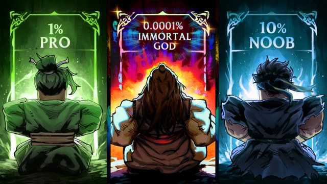 kỹ năng trong cultivation game