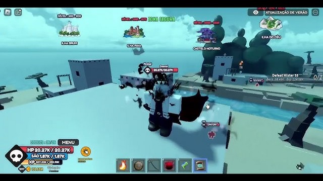 mẹo chơi cho người mới