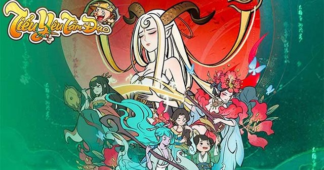 code tiểu yêu tầm đạo